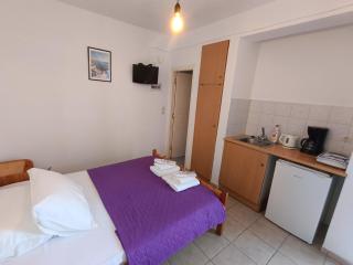 Maritina's Studios in Vroutsi Village - 3