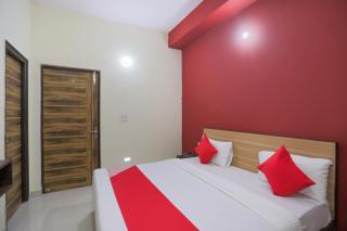 Hotel O Sewa Residency - Faridabad - 6