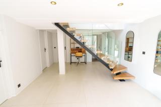 Superb villa with sea view, swimming pool - 4