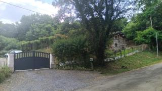 chambre d hôtes La cabane du Haouré - Haget - 8