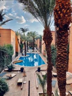 Appartement - Marrakech - 9