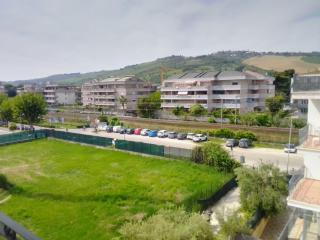 Attico bilocale panoramico sul mare - 6