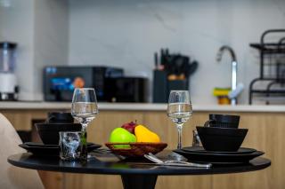 Grandeur Stays Riara One Residency Kilimani - 7