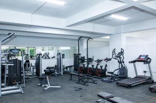 Grandeur Stays Riara One Residency Kilimani - 1