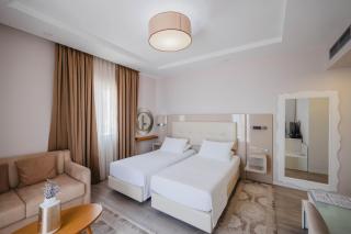 Hotel Sejko - Saranda - 8