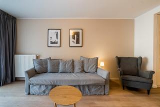 Old Town Comfort Studio by BookingHost - Poznan - 0
