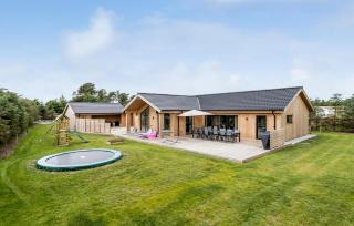 Amazing Home In Sæby With Sauna - Sæby - 0