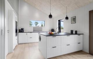 Amazing Home In Sæby With Sauna - Sæby - 4