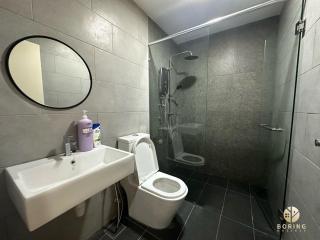 NEW Meta Residence Seri Kembangan 3R2B for 8 people - Seri Kembangan - 4