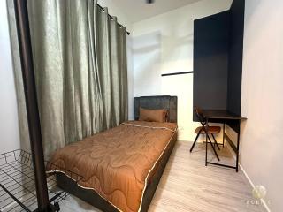 NEW Meta Residence Seri Kembangan 3R2B for 8 people - Seri Kembangan - 3