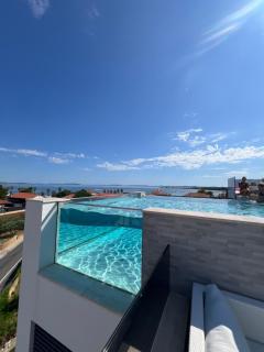 GrandPalazzo with rooftop swimming pool - 0