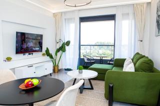 Grandeur Stays Riara One Residency Kilimani - 8