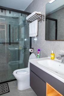 Grandeur Stays Riara One Residency Kilimani - 2