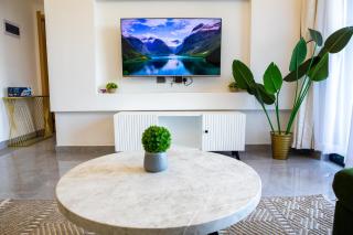 Grandeur Stays Riara One Residency Kilimani - 9