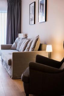 Old Town Comfort Studio by BookingHost - Poznan - 3