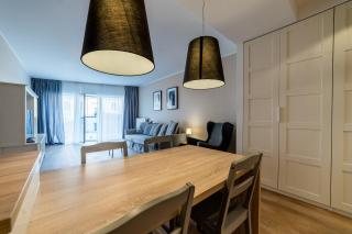Old Town Comfort Studio by BookingHost - Poznan - 1