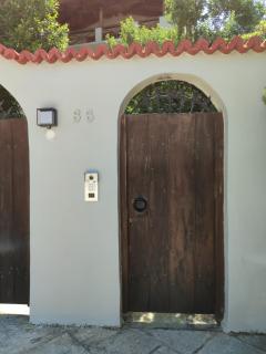 YaSou Summer House - Loutraki - 9