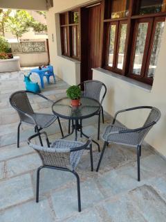 YaSou Summer House - Loutraki - 5