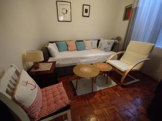 House with a garden 50m from the sea - Pag - 8