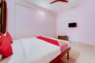 Hotel O Sai Residenci - 4