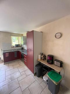 Gîte à la campagne - Le Mesnil-Villeman - 3