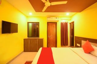 Hotel O Ssj Residency - 9