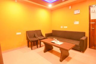 Hotel O Ssj Residency - 8