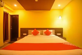 Hotel O Ssj Residency - 6