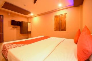 Hotel O Ssj Residency - Khandagiri - 4