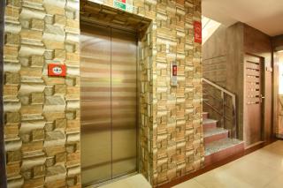 Hotel O Ssj Residency - 3