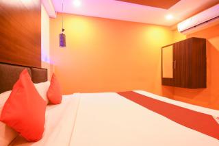 Hotel O Ssj Residency - 2