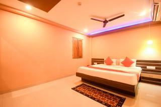 Hotel O Ssj Residency - 1