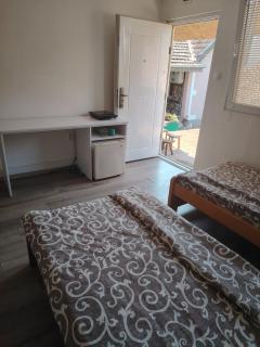 Apartmani Mihajlovic Sisevac - Sisevac - 4