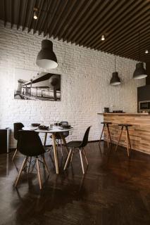 Grand Astoria - stylish luxury - 4