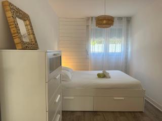 Renovated apartment - 3 bedrooms - parking - balcony - Vannes - 5