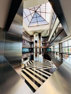 Hotel Palacio Albacete & SPA - 7