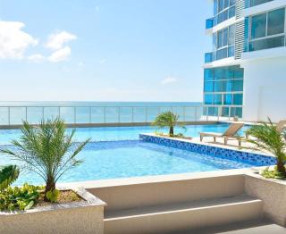 Ocean View Lux - Nueva Gorgona - 6