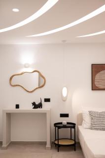 AetherOia Suites - 1