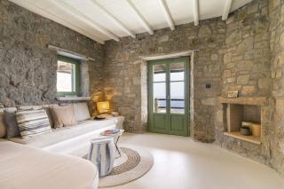 Mykonos Mint Villa - Aliki - Kalafatis - 5
