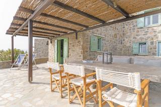 Mykonos Mint Villa - Aliki - Kalafatis - 3