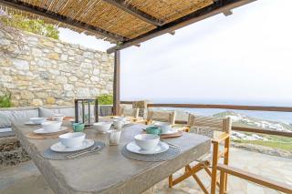 Mykonos Mint Villa - Aliki - Kalafatis - 0