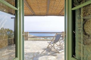 Mykonos Mint Villa - Aliki - Kalafatis - 1