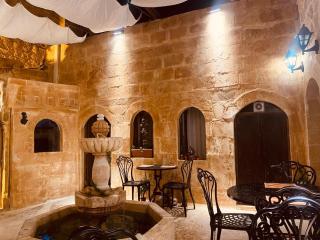 Kefren Konaği - Mardin - 2