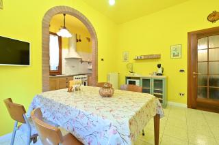 Ca' Piraghetto 3 bedroom apartment - Venecia - 7