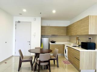 Novel Homes at i-City - WiFi TV Box 1 Carpark - Shah Alam - 8