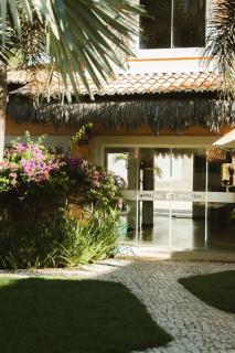 PAUSA Hotel - Fortim - 1