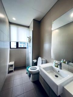 Novel Homes at i-City - WiFi TV Box 1 Carpark - Shah Alam - 4