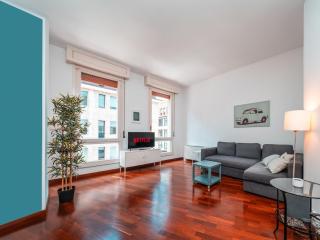 Keys of Italy - Chiusa 8 - Roomy Apartment - 5