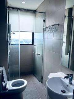 Noble Homes at i-City - WiFi TV Box and 1 Carpark - Shah Alam - 1