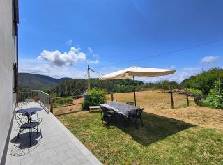 La casa delle Mogge - 8